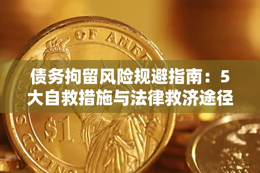 武汉债务拘留风险规避指南：5大自救措施与法律救济途径